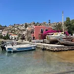 בית נופש Casa Andrea *