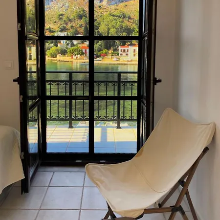 Casa Andrea Semesterbostad *