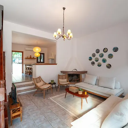 Feriehus Casa Andrea