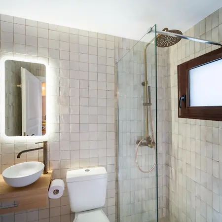 Feriehus Casa Andrea Meyísti