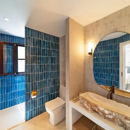 Feriehus Casa Andrea Meyísti