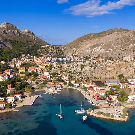 Feriehus Casa Andrea *