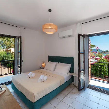 Casa Andrea Feriehus