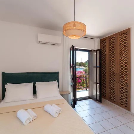 Casa Andrea * Meyísti