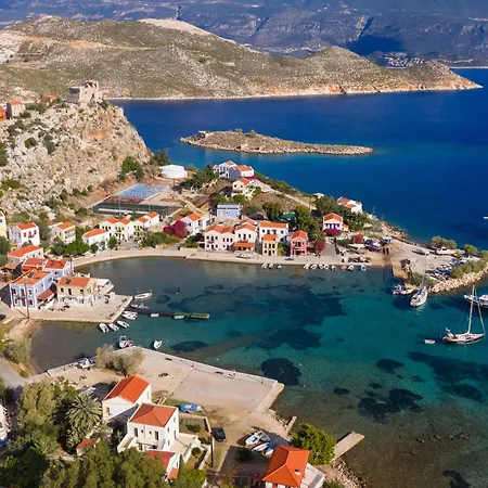 Feriehus Casa Andrea