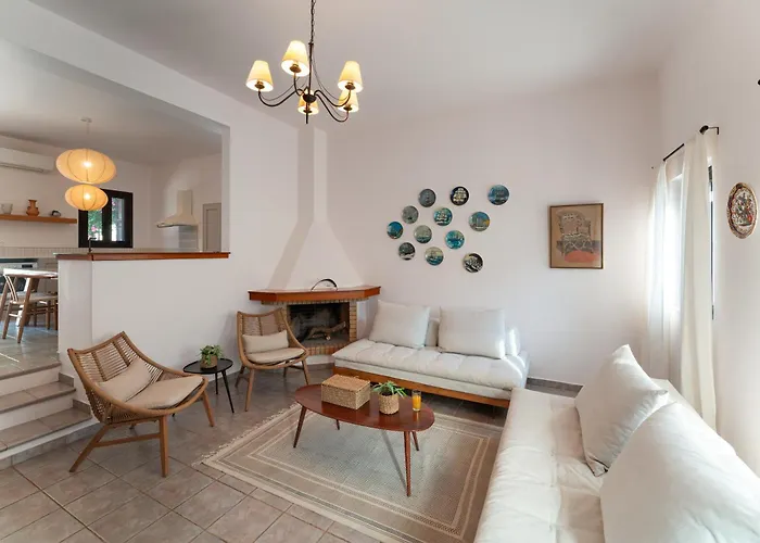 Casa vacanze Casa Andrea Meyísti