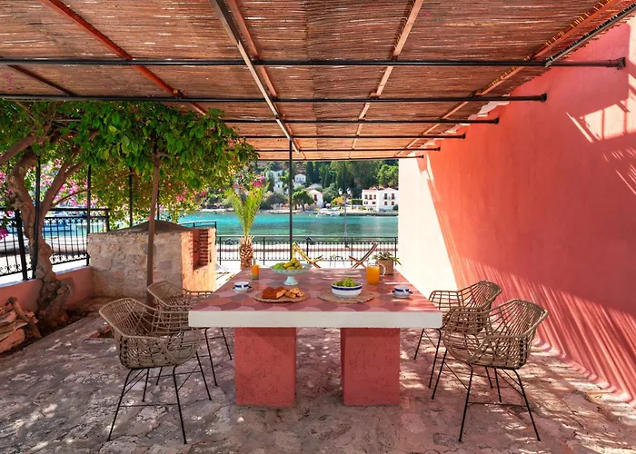 Casa Andrea Casa vacanze *