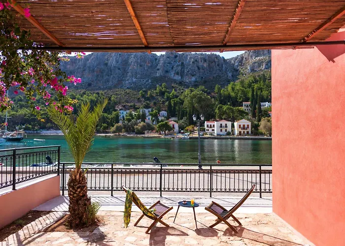 Casa Andrea Casa vacanze