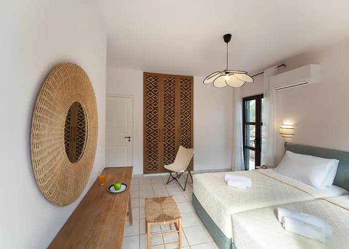 Casa vacanze Casa Andrea Meyísti