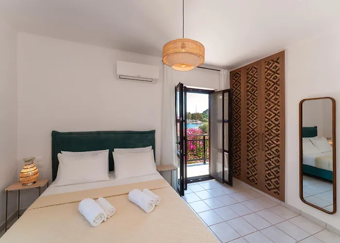 Casa Andrea * Meyísti