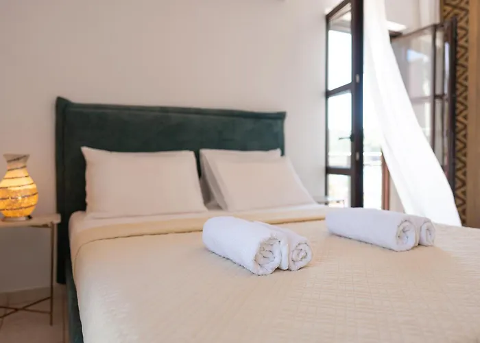 Casa Andrea Meyísti