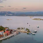 Hébergement de vacances Casa Andrea Meyísti