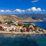 Casa Andrea Hébergement de vacances *