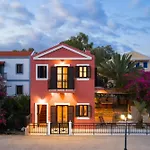 Hébergement de vacances Casa Andrea Meyísti