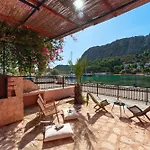 Casa Andrea Hébergement de vacances Meyísti