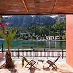 Casa Andrea Hébergement de vacances