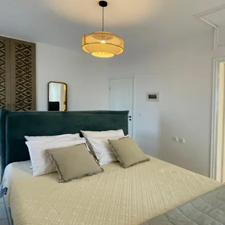 Casa Andrea Holiday home *