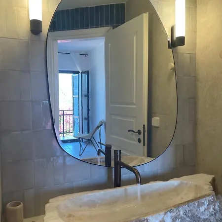 Casa Andrea Дом отдыха