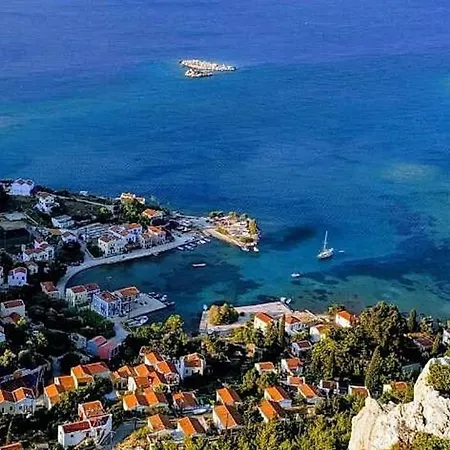 Casa Andrea Holiday home *