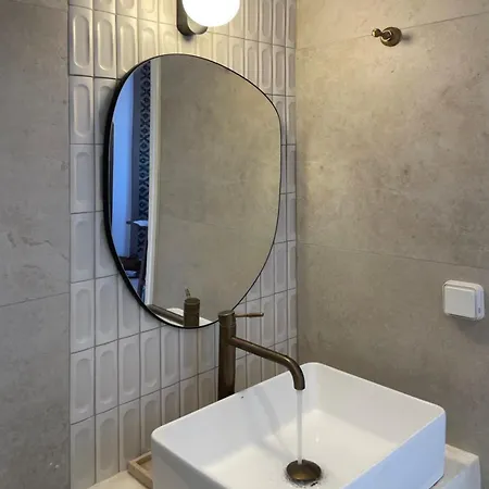 Holiday home Casa Andrea Megisti