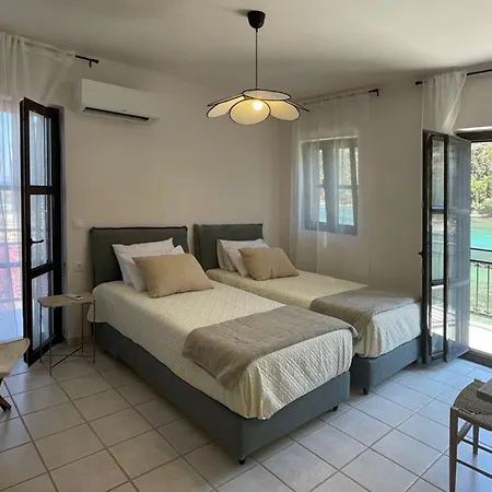 Casa Andrea * Megisti