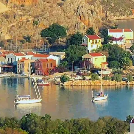 Casa Andrea Holiday home *