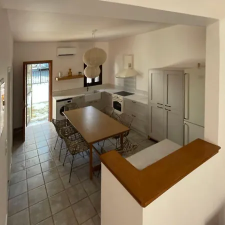 Casa Andrea * Megisti