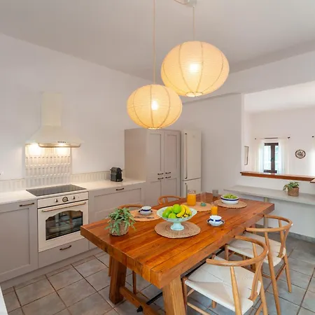 Дом отдыха Casa Andrea