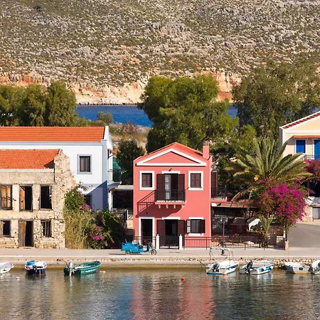 Дом отдыха Casa Andrea Меис