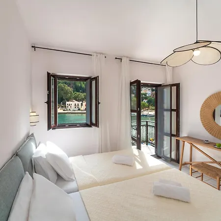 Casa Andrea Дом отдыха *