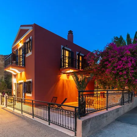 Дом отдыха Casa Andrea *