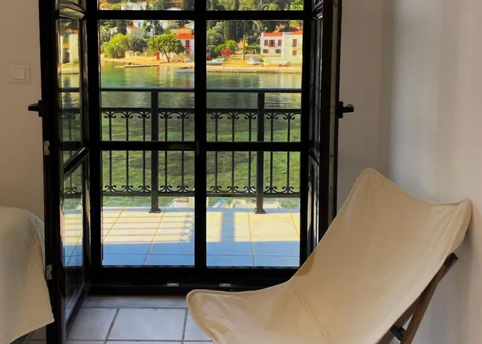 Casa Andrea بيت للعطل *