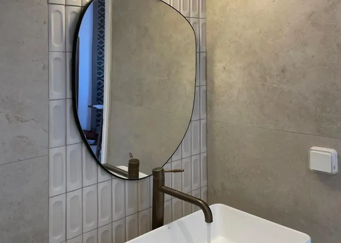 بيت للعطل Casa Andrea ماغيستي