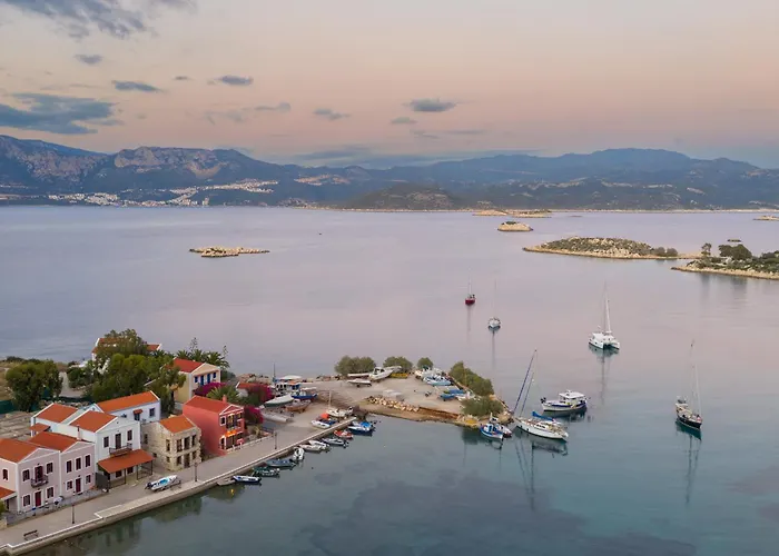 بيت للعطل Casa Andrea ماغيستي