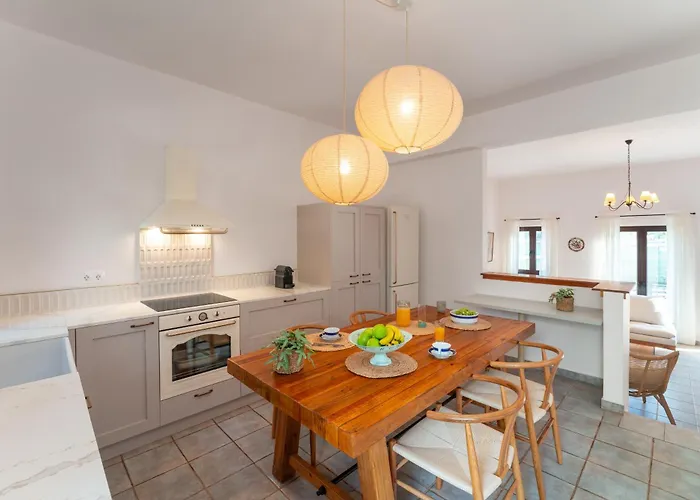 بيت للعطل Casa Andrea