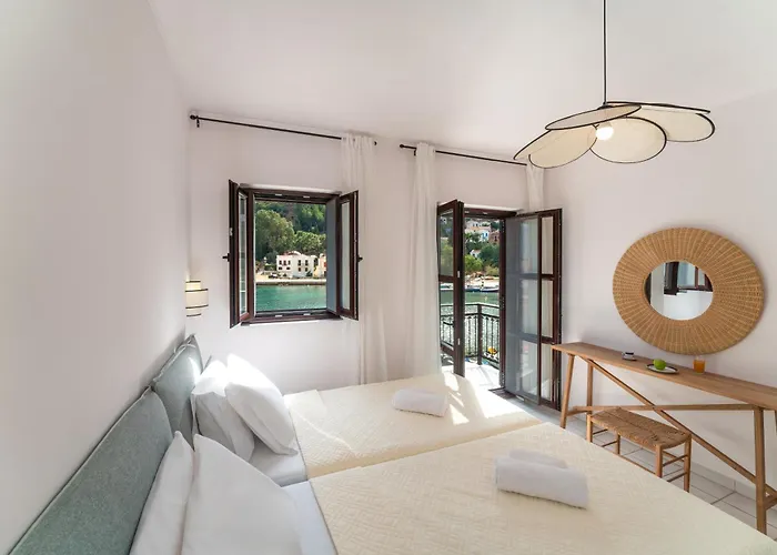 Casa Andrea بيت للعطل *