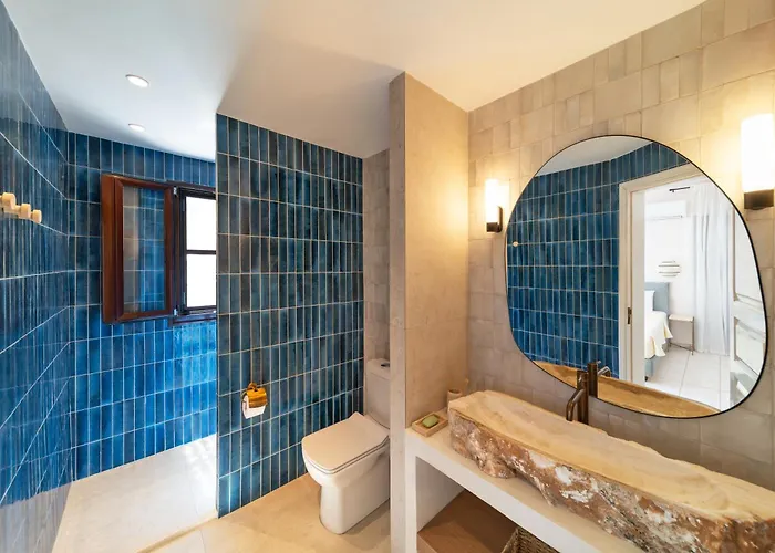 بيت للعطل Casa Andrea ماغيستي