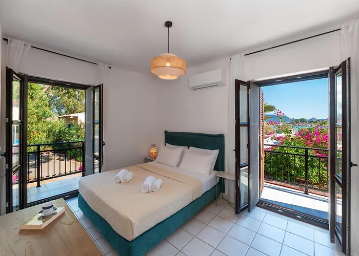 Casa Andrea بيت للعطل