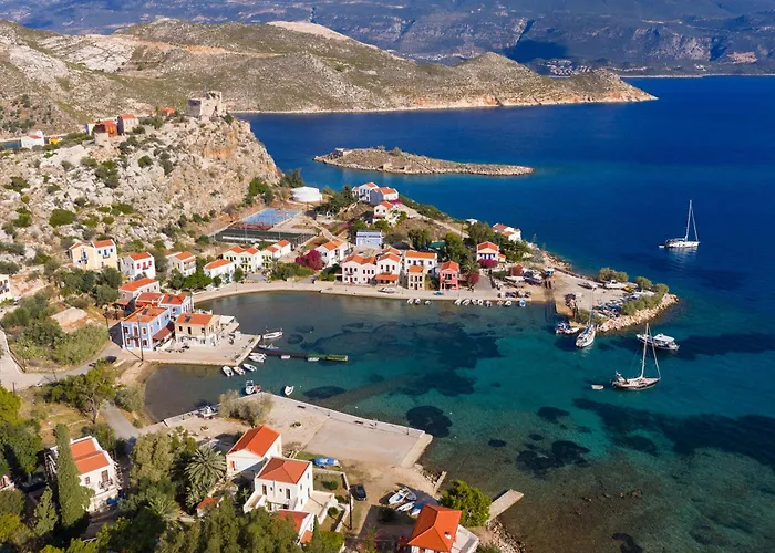 بيت للعطل Casa Andrea