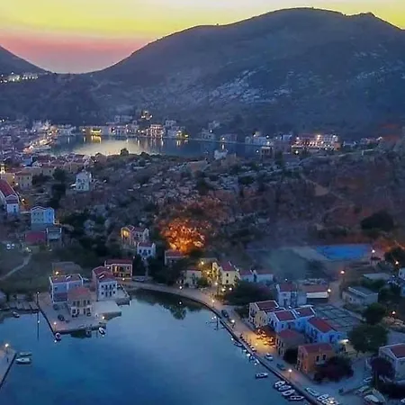 Casa Andrea Meyísti